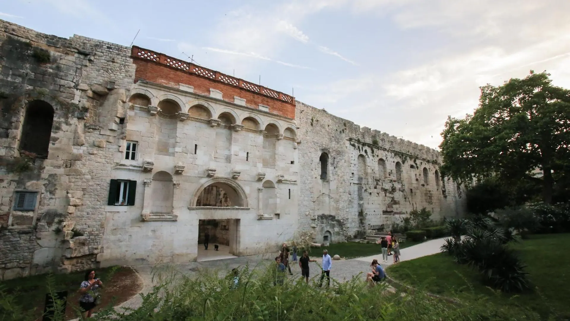 게스트하우스 D&D Suites In Split Centre 1