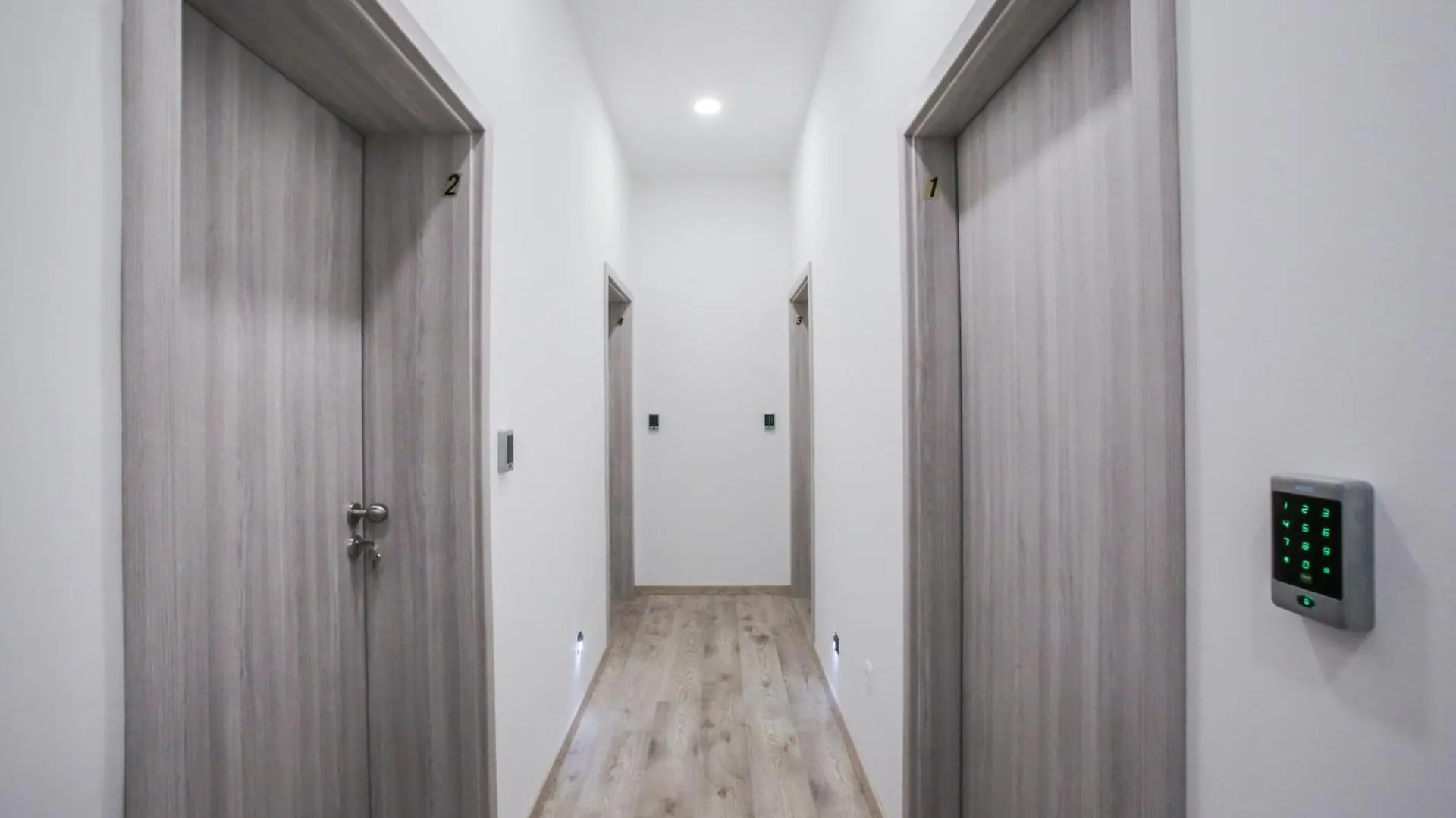 게스트하우스 D&D Suites In Split Centre 1