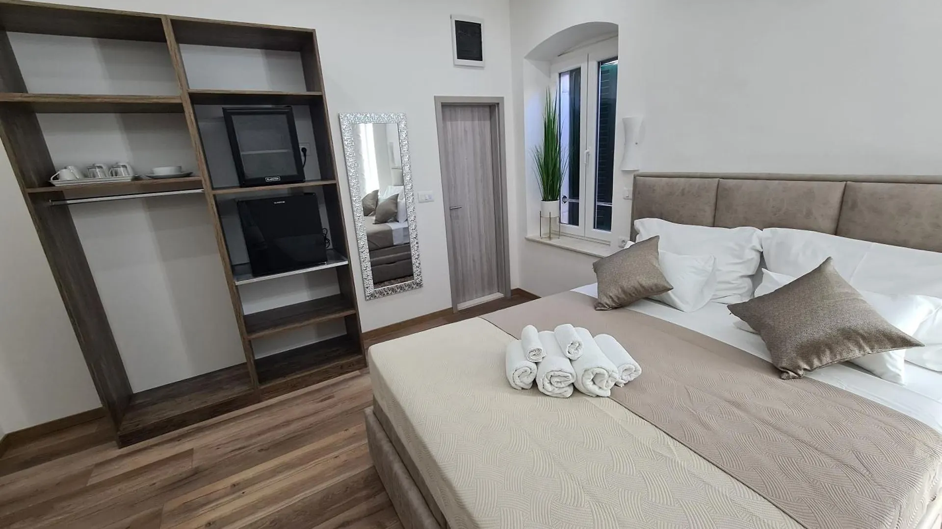 게스트하우스 D&D Suites In Split Centre 1