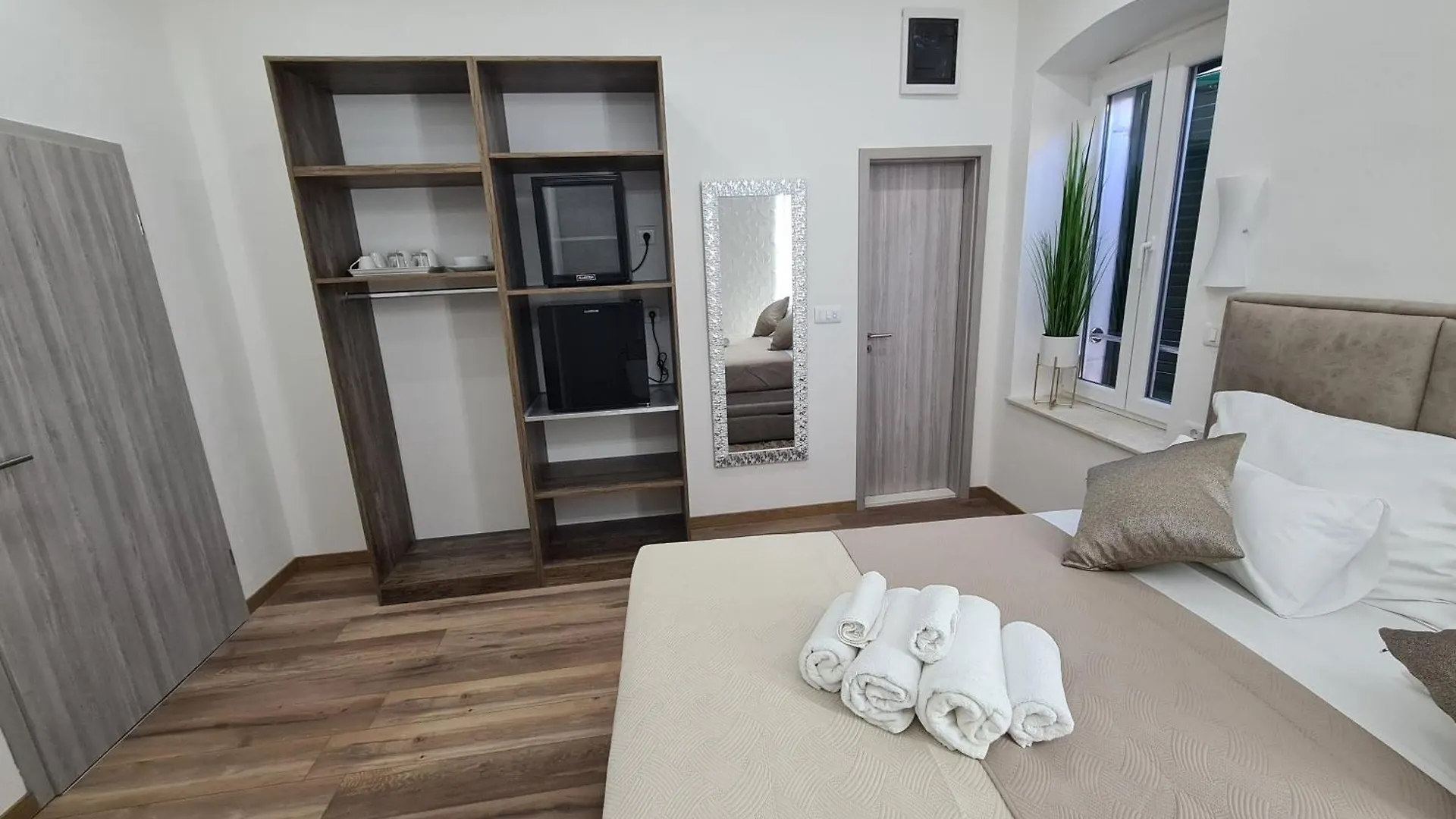 D&D Suites In Split Centre 1 0*,  크로아티아