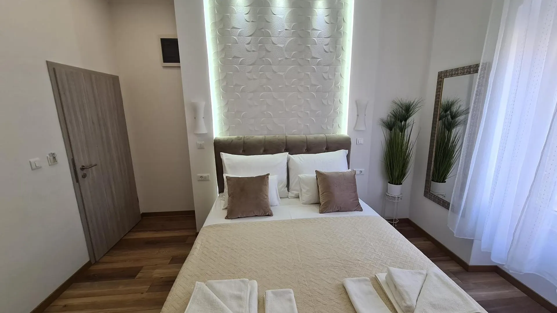 D&D Suites In Split Centre 1 크로아티아