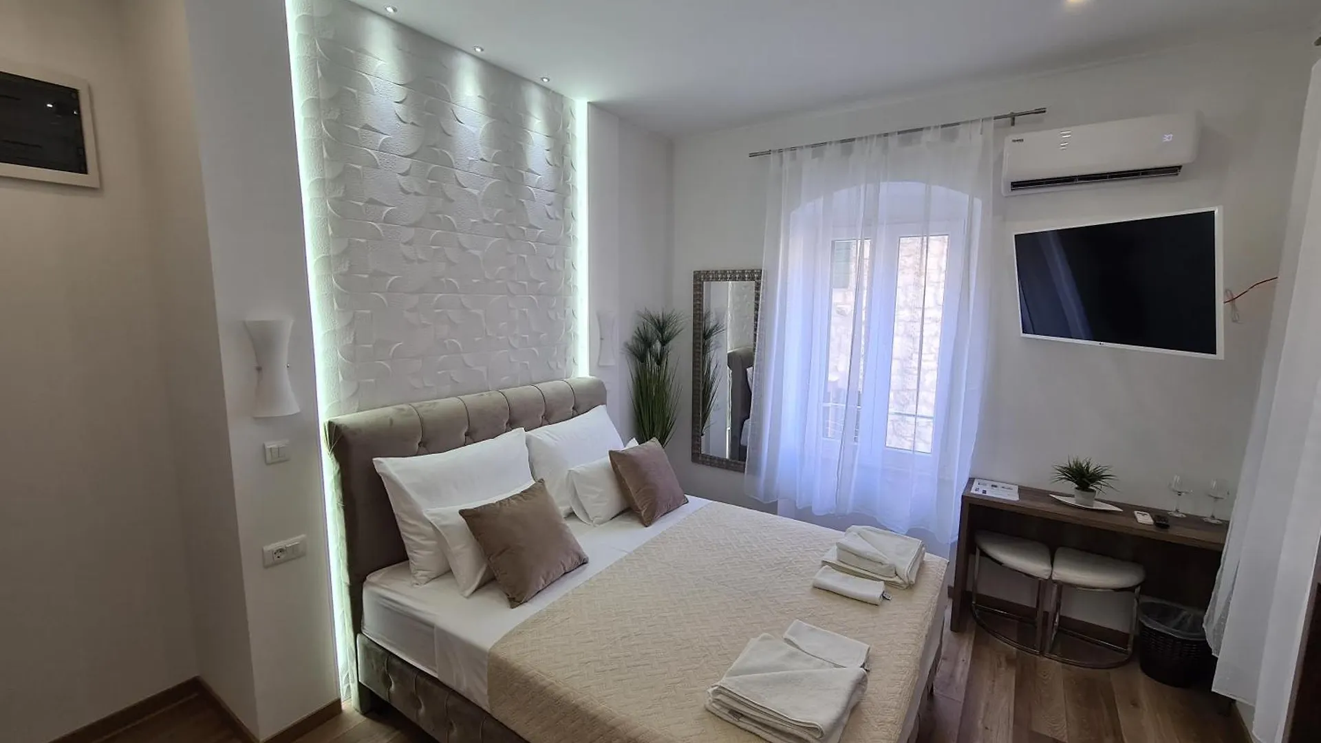 D&D Suites In Split Centre 1