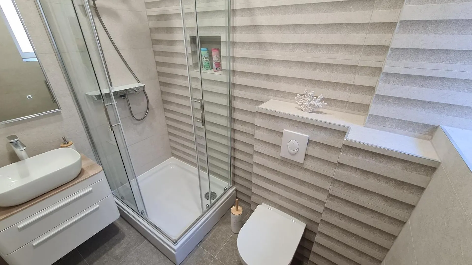게스트하우스 D&D Suites In Split Centre 1 크로아티아